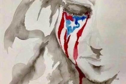 Puerto Rico Drawing At Paintingvalley Com Explore Collection Of