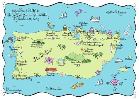 474x338 Puerto Rico Map - Puerto Rico Map Drawing