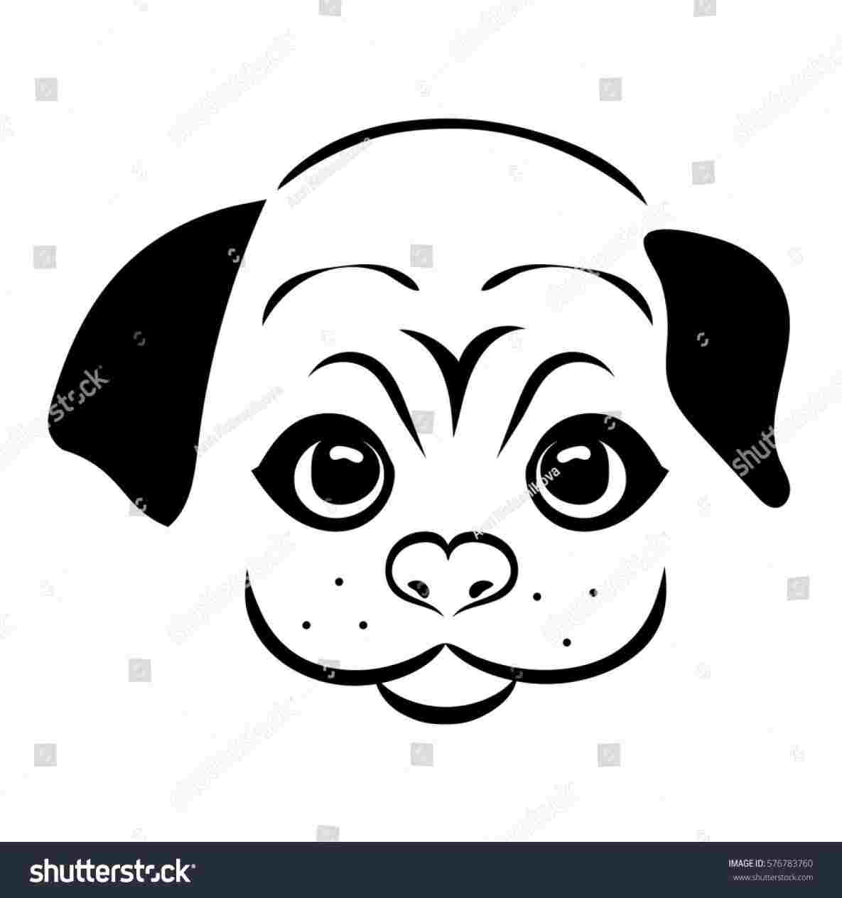 1185x1264 Gdpictureusrhgdpictureus Author Pug Drawing Simple Archives - Pug Drawing Simple