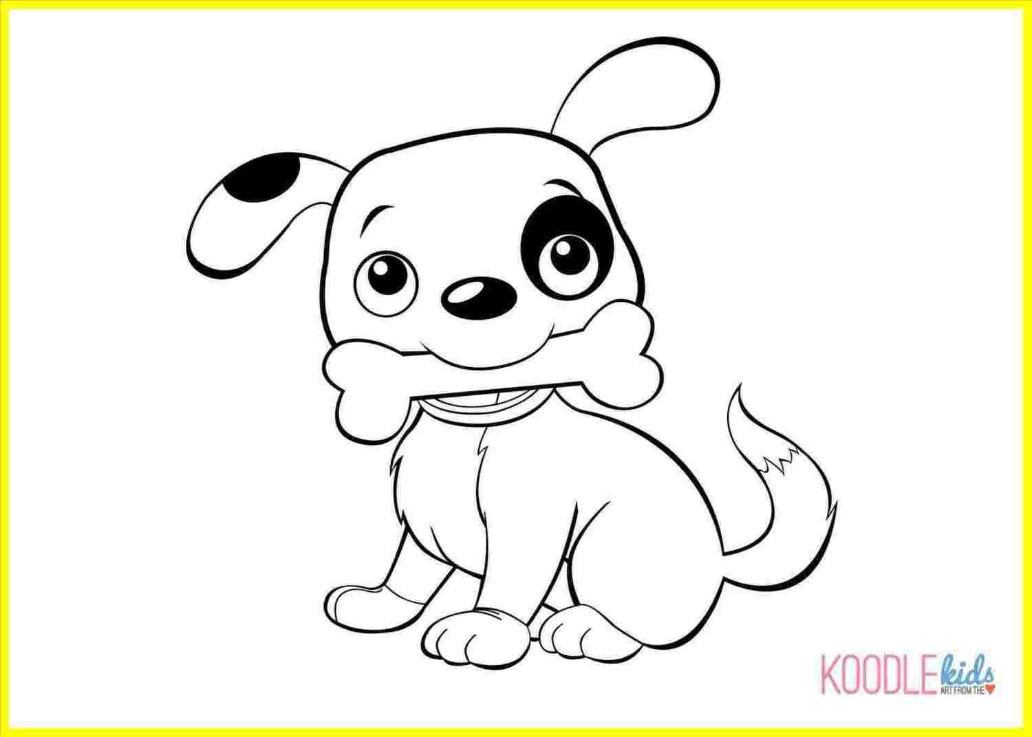 1500x1072 how pug drawing simple to draw a pug steps - Pug Drawing Simple
