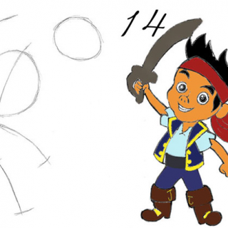 320x320 nice drawing - Pull Drawing