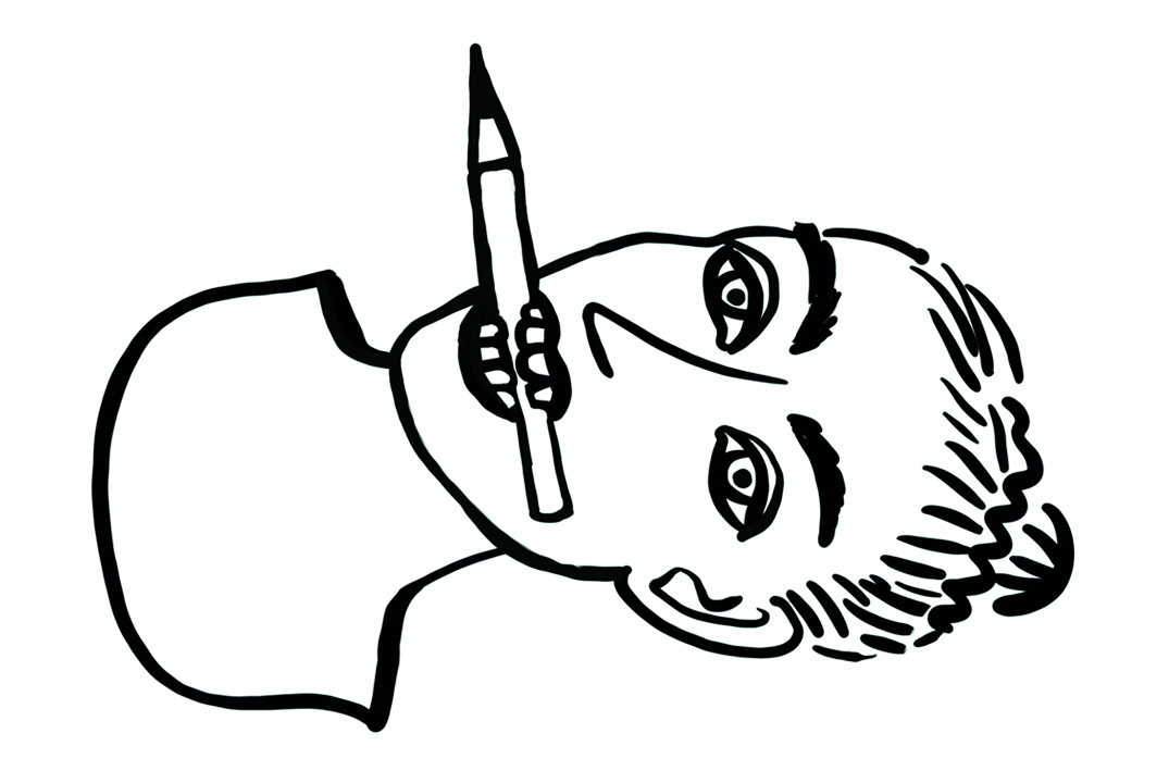 1075x720 workshop graphic journalism - Pull Drawing