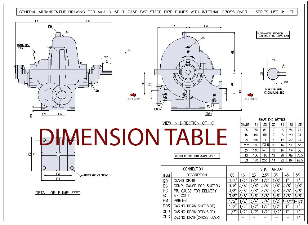 993x726 Nfpa Fire Pumps - Pump Drawing