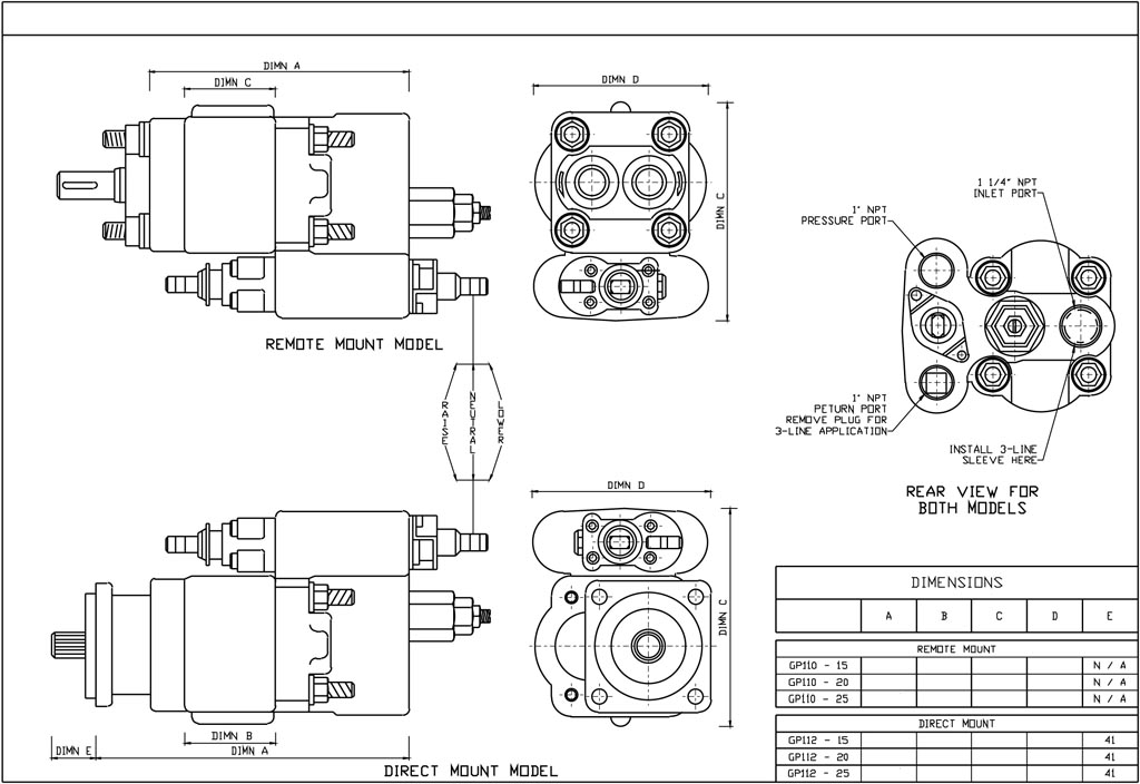 1024x704 pump design services - Pump Drawing
