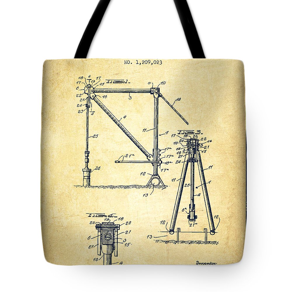 1000x1000 oil pump jack patent drawing - Pump Jack Drawing