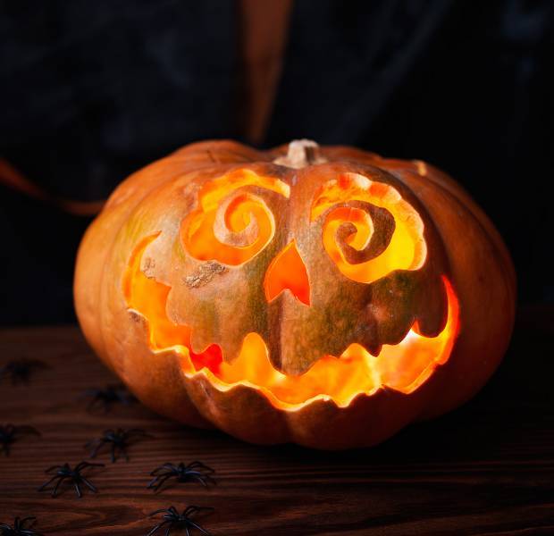 620x600 pumpkin designs to carve this halloween - Pumpkin Carving Drawings