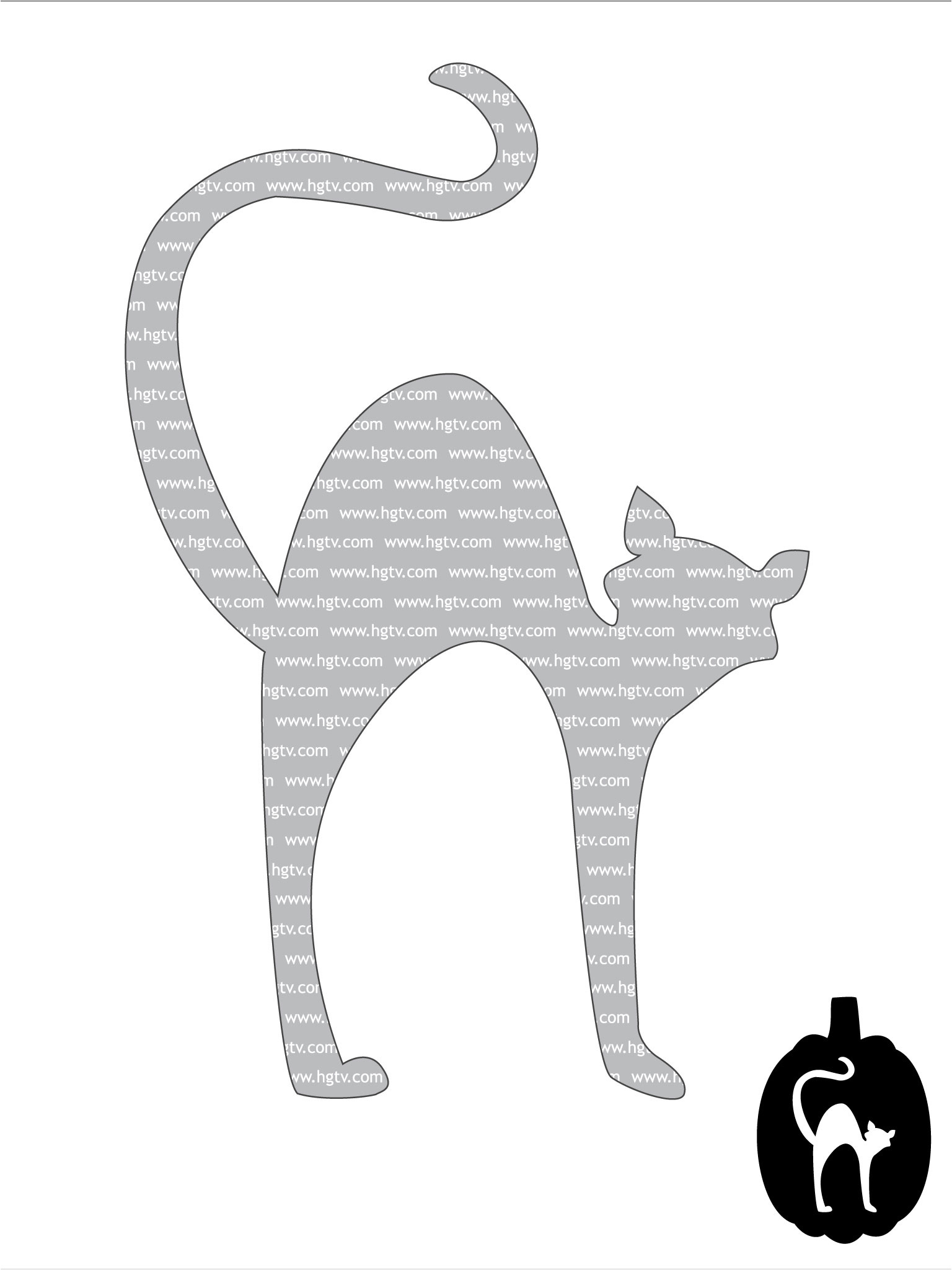 Pumpkin Designs Drawing