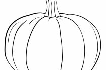 210x140 Tag Easy Drawing Pumpkin Faces - Pumpkin Designs Drawing