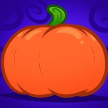 220x220 How To Draw Pumpkin - Pumpkin Drawing For Kids