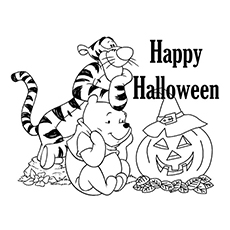 230x230 Top Free Printable Halloween Pumpkin Coloring Pages Online - Pumpkin Drawing Pages