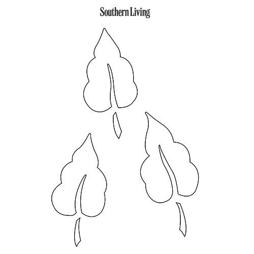 500x500 Carve The Prettiest Pumpkin On The Block - Pumpkin Drawing Template