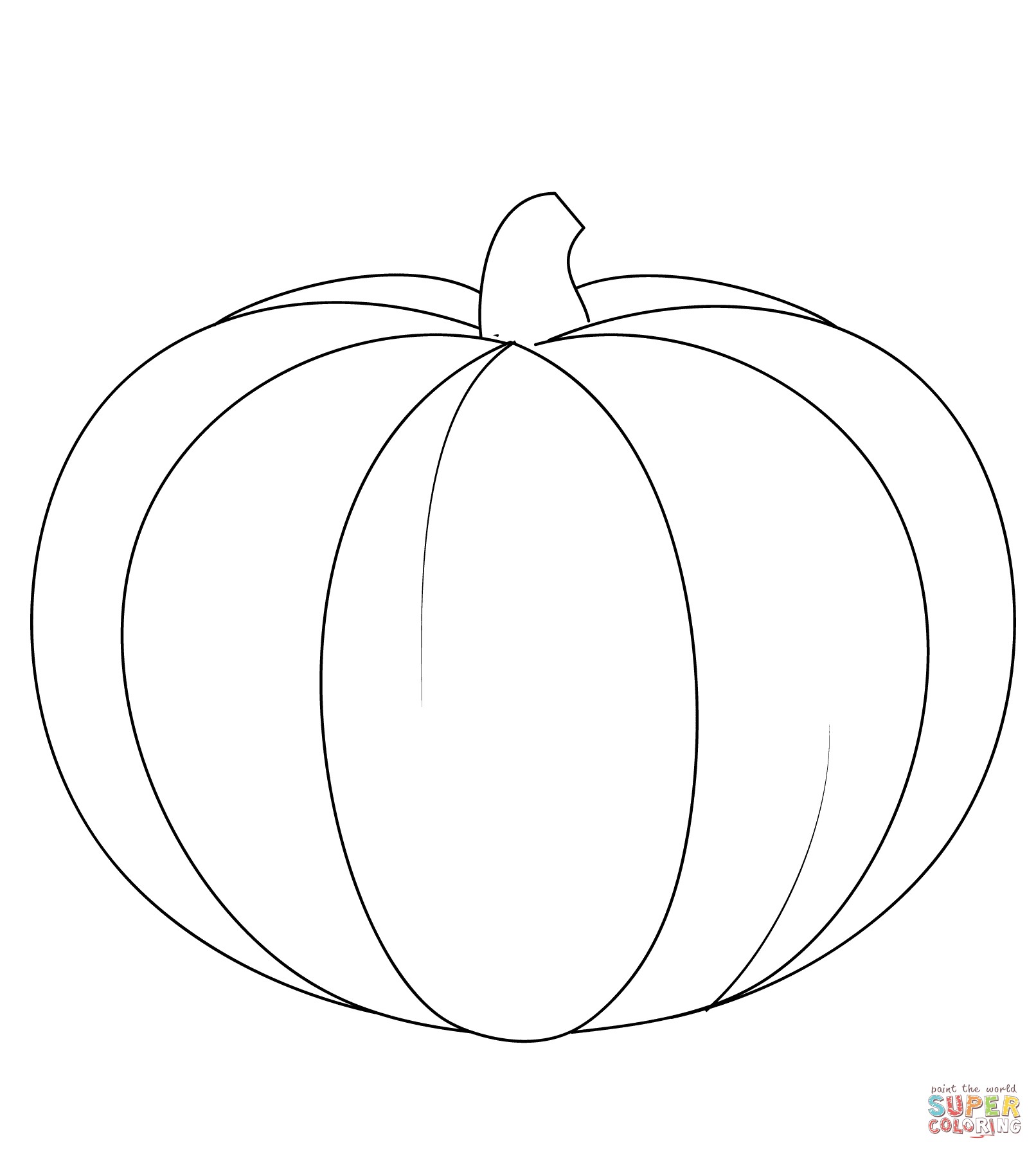 Pumpkin Leaves Drawing at PaintingValley.com | Explore collection of ...