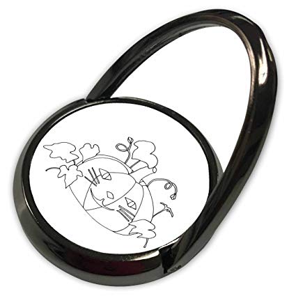 425x425 cherylsart holidays halloween - Pumpkin Outline Drawing