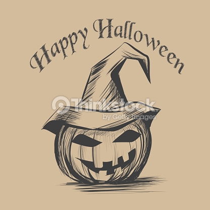 416x416 halloween pumpkin pencil drawing festival collections - Pumpkin Pencil Drawing