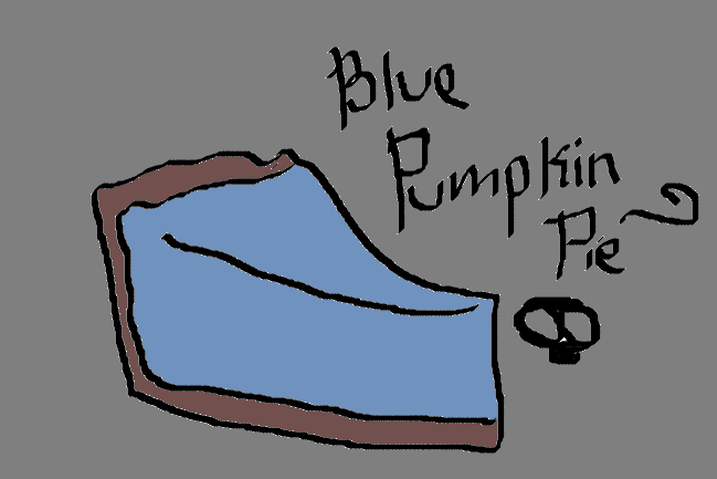 649x433 fileblue pumpkin pie drawing - Pumpkin Pie Drawing