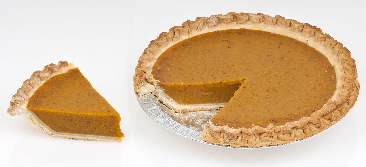 1280x584 filepumpkin pie whole slice - Pumpkin Pie Drawing