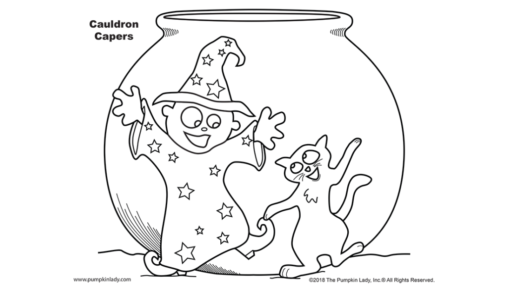 1024x586 Hundreds Of Free Pumpkin Carving Patterns, Halloween Activities - Pumpkin Template Drawing