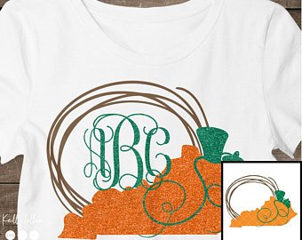 340x270 pumpkin vine drawing etsy - Pumpkin Vine Drawing