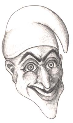 238x400 punch drawing - Punch Drawing