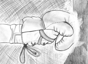 300x218 Public Relations Agencies As Punching Bags Tc Public Relations - Punching Bag Drawing
