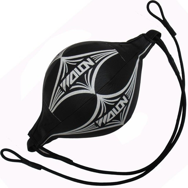 640x640 Speed Ball Boxing Punching Bag Workout Equipment Exercise Body - Punching Bag Drawing