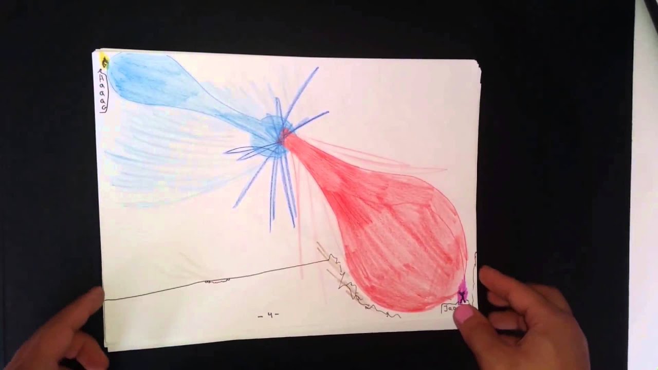 1280x720 Punishment Pink Nails Old Drawings - Punishment Drawings