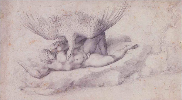 600x330 Uffizi - Punishment Drawings