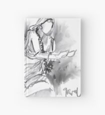 210x230 Punjabi Drawing Hardcover Journals Redbubble - Punjabi Drawing