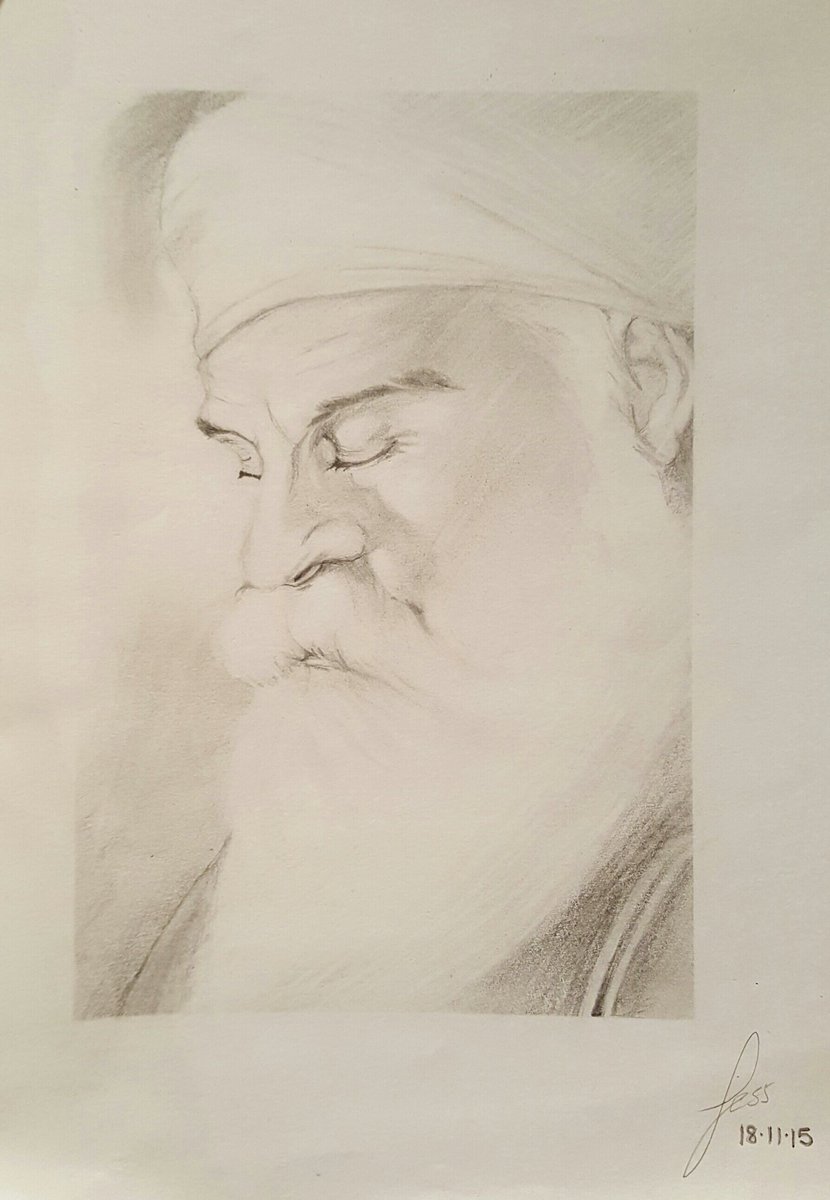 830x1200 On Twitter Amazing Drawing - Punjabi Drawing