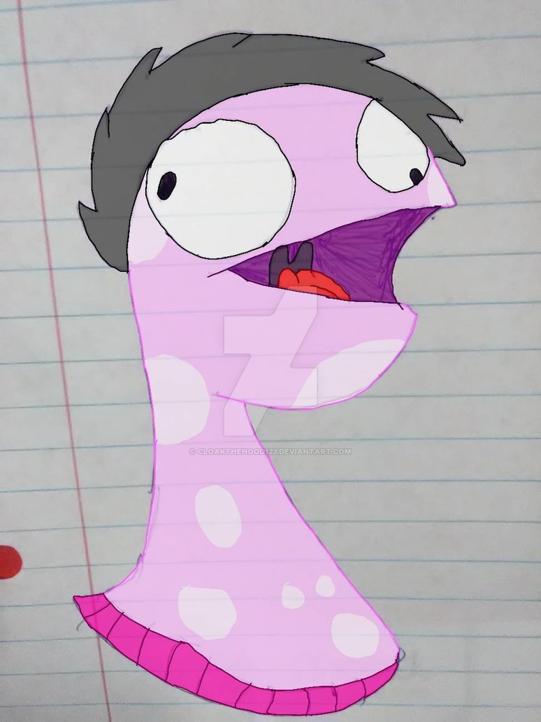 774x1032 Puppet Drawing - Puppet Drawing