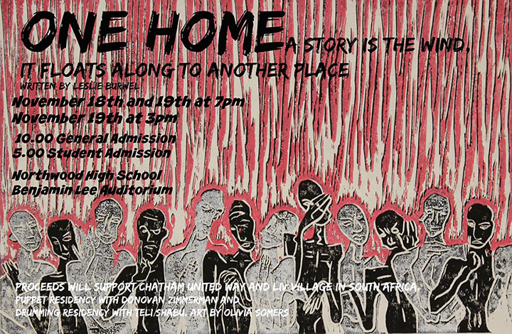 720x470 One Home Nhs Puppet Theatre Performance - Puppet Show Drawing