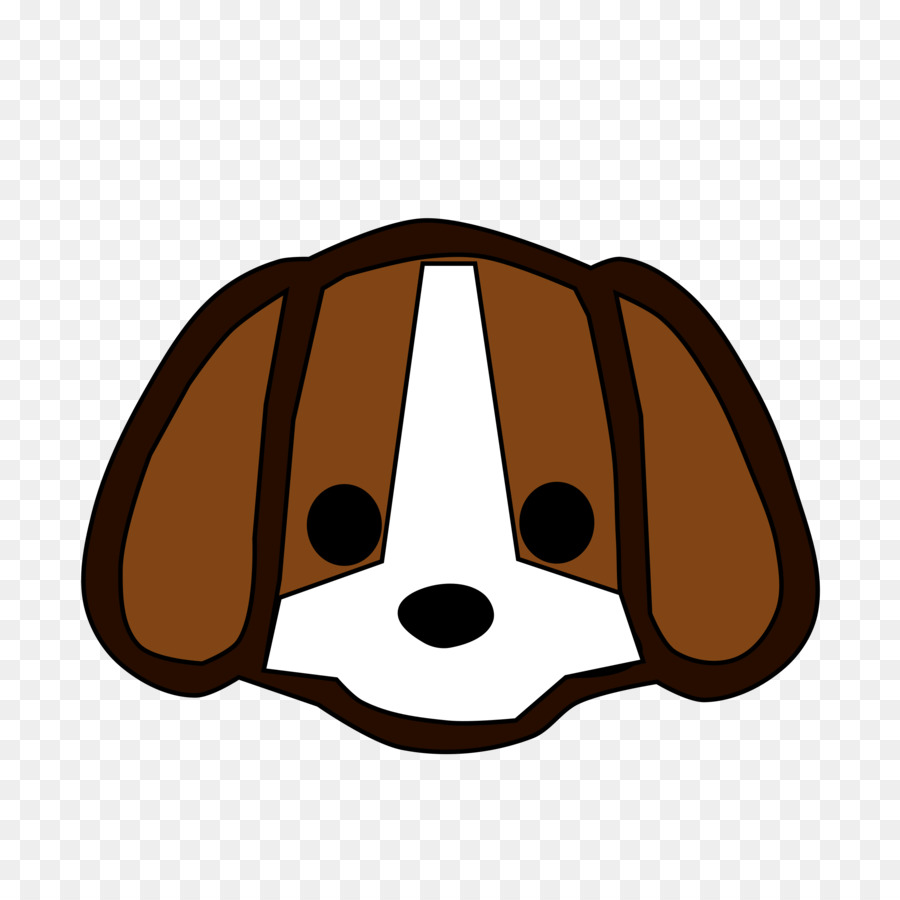 900x900 Puppy, Drawing, Nose, Transparent Png Image Clipart Free Download - Puppy Dog Face Drawing