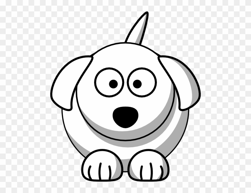 880x679 puppy dog face clip art - Puppy Dog Face Drawing