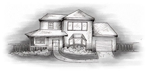 480x240 Greece Guide The Purchase Procedure, Buying A House Step - Purchase Drawing