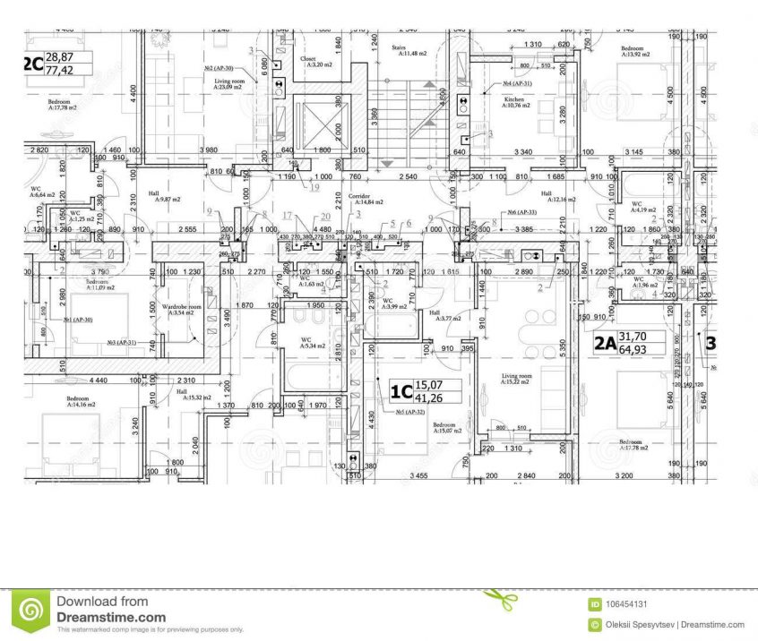 846x716 house plan plans adobe house plans tall house plans large house - Purchase Drawing