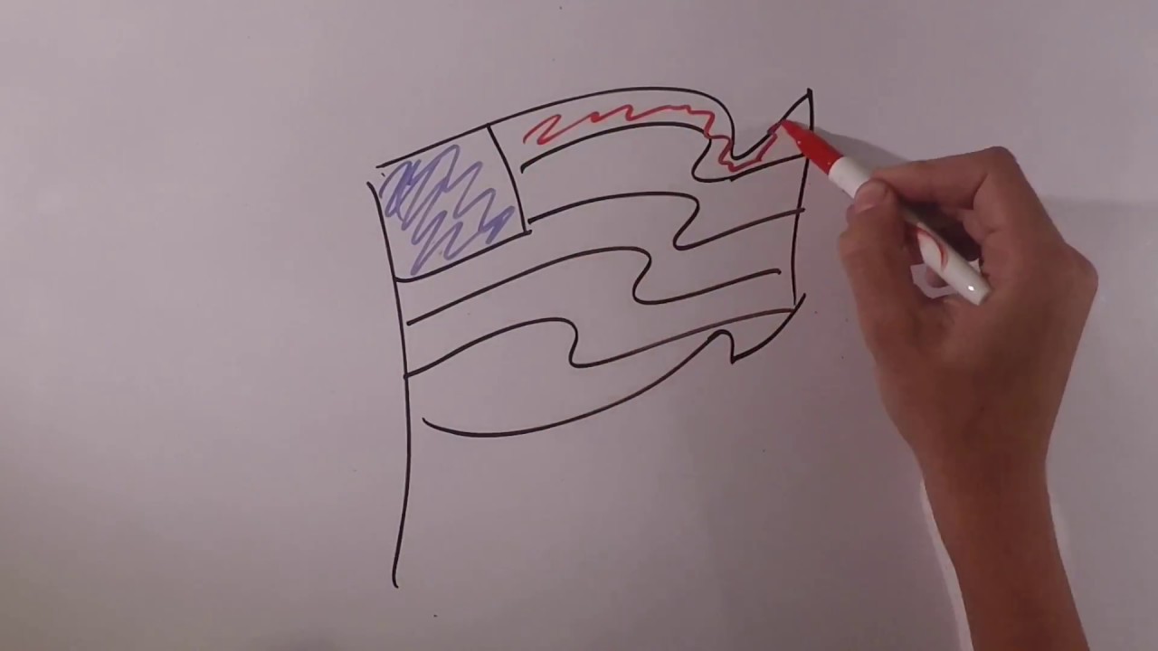 1280x720 The Louisiana Purchase - Purchase Drawing