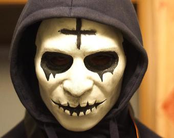 340x270 purge mask etsy - Purge Mask Drawing