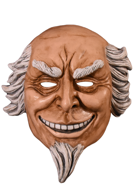 436x639 the purge election year uncle sam mask - Purge Mask Drawing