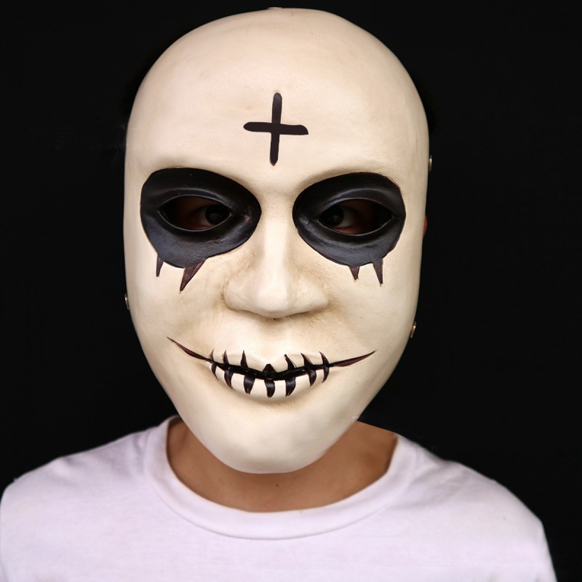 1200x1200 the purge mask drawing - Purge Mask Drawing