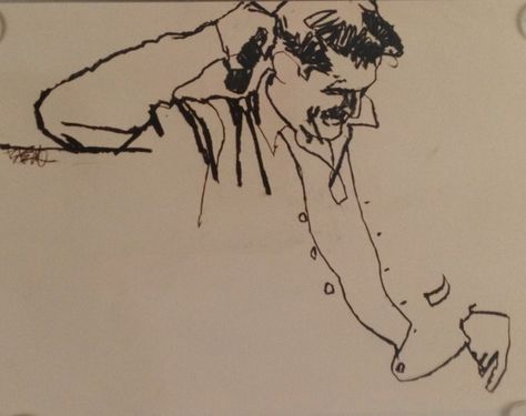 474x375 Puritan - Puritan Drawing