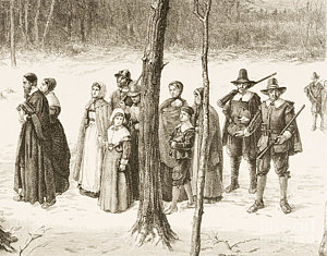 300x235 Puritan Drawings Fine Art America - Puritan Drawing