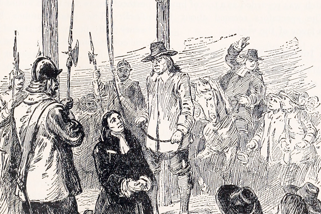 Преследование пуритан это. Салем 1692. Salem Witch Trials. Пуритане и Салемские ведьмы. Суд над ведьмой.