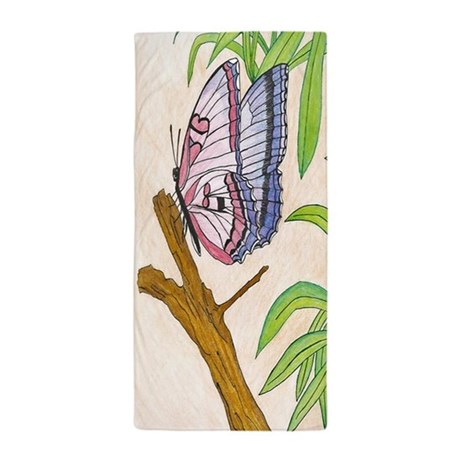 460x460 red spotted purple butterfly pencil drawings gifts - Purple Butterfly Drawing