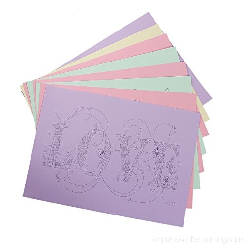 500x500 souarts purple handmade different paper quilling template diy - Purple Drawings