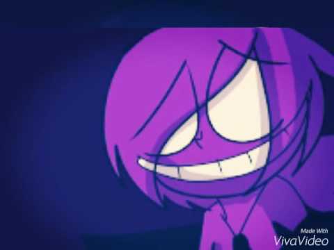 480x360 fnaf purple guy drawings - Purple Drawings