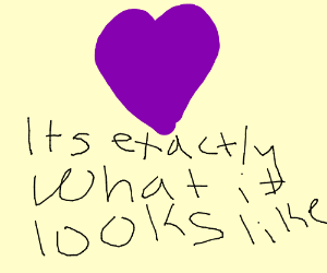 300x250 purple heart - Purple Heart Medal Drawing