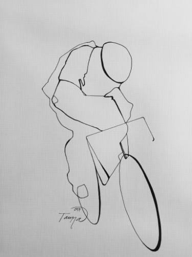 375x500 the final push drawing - Push Drawing