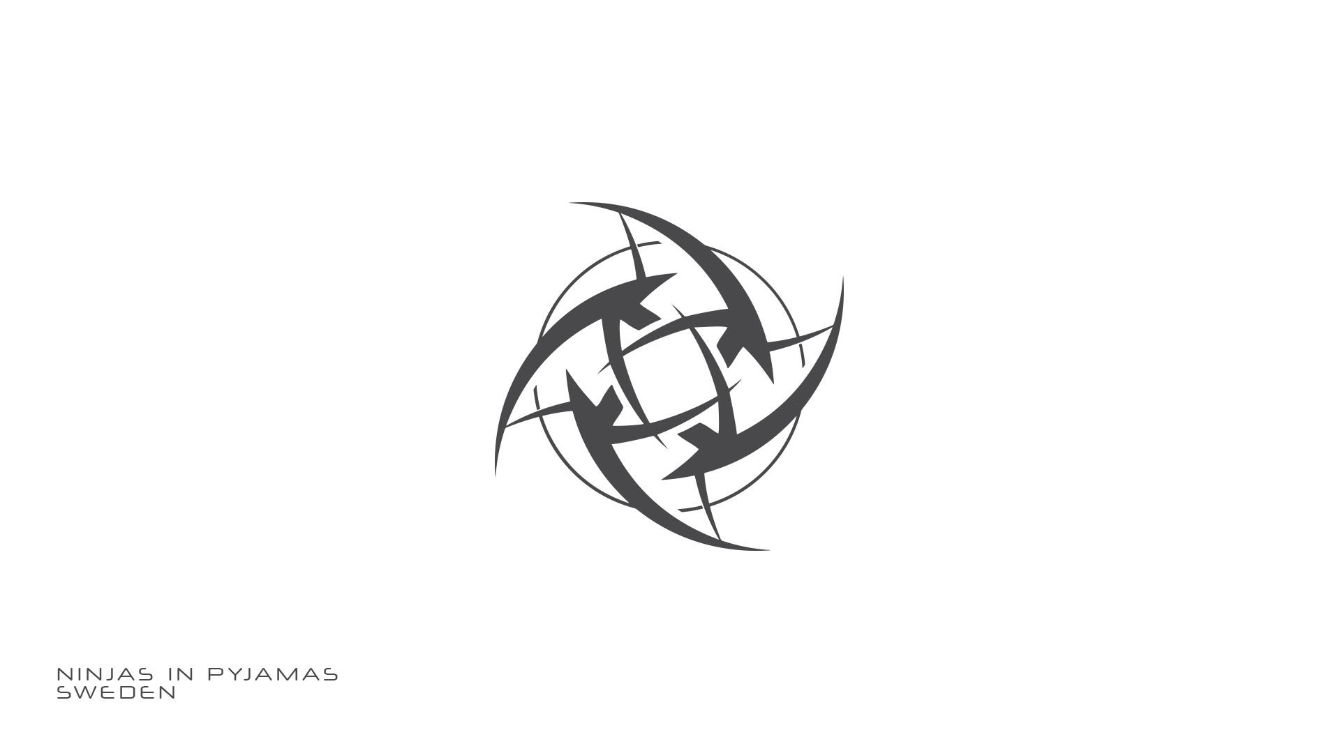 1920x1080 wallpaper drawing, artwork, logo, counter strike, line art - Pyjamas Drawing