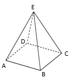 249x272 geometry - Pyramid Line Drawing