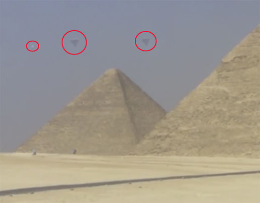 517x403 pyramid mystery could huge chamber found - Pyramid Of Giza Drawing